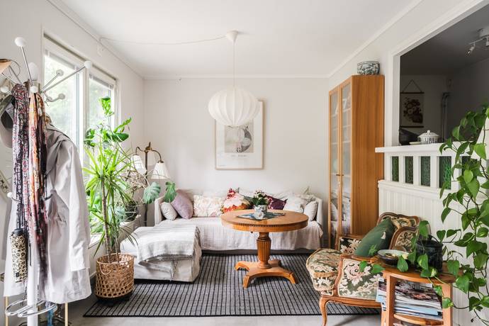 6 rum radhus på Månskensgatan 30 E Andersberg, Gävle kommun - bild 3