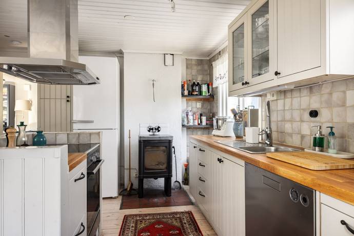 2 rum Villa på Strömmadalsvägen 36 Strömma Värmdö kommun - bild 15