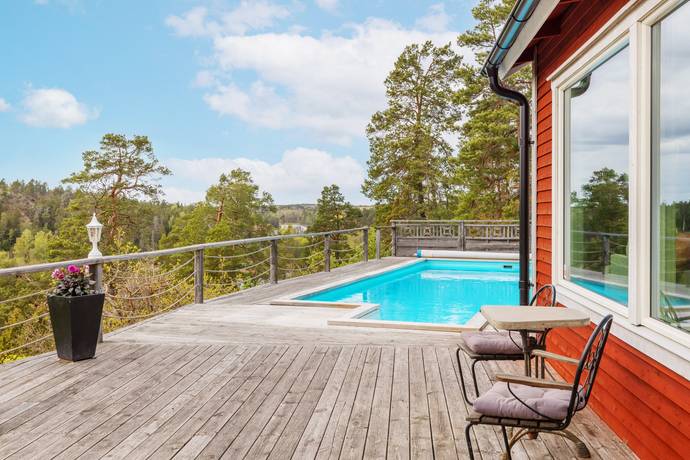 4 rum Villa på Berghöjdsvägen 13 Tyresö Tyresö kommun - bild 39