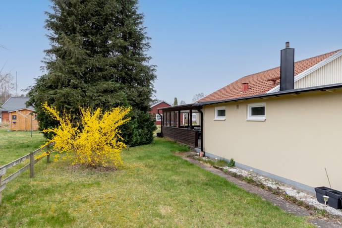 5 rum Villa på Ljunggatan 3 Målilla Hultsfreds kommun - bild 23