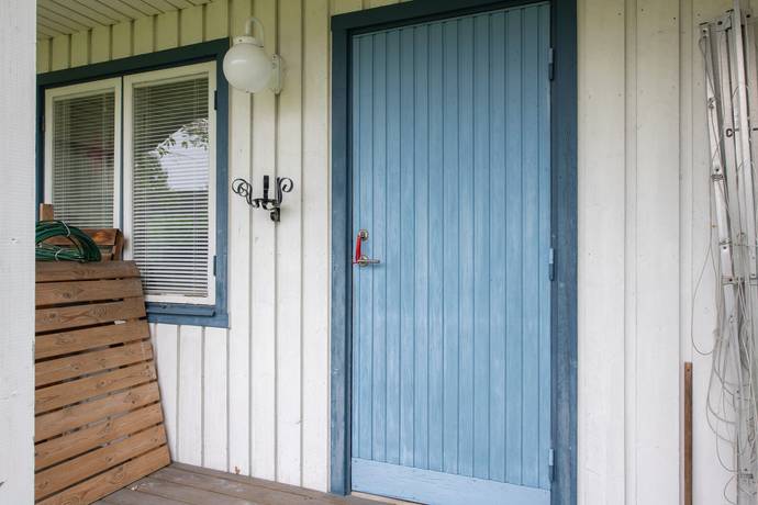 5 rum Villa på Borggatan 10 Malå kommun - bild 24