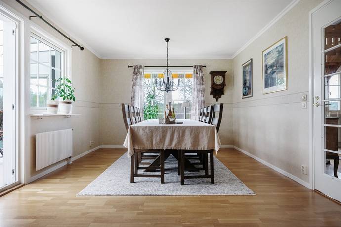 5 rum Villa på Eskilsröd 228 Bokenäs Uddevalla kommun - bild 37