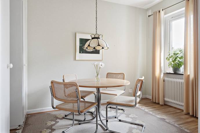 3 rum lägenhet på Väpnarstigen 4A Ronneby, Ronneby kommun - bild 2