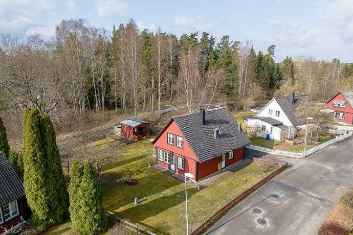 Gnesta, Gnesta kommun