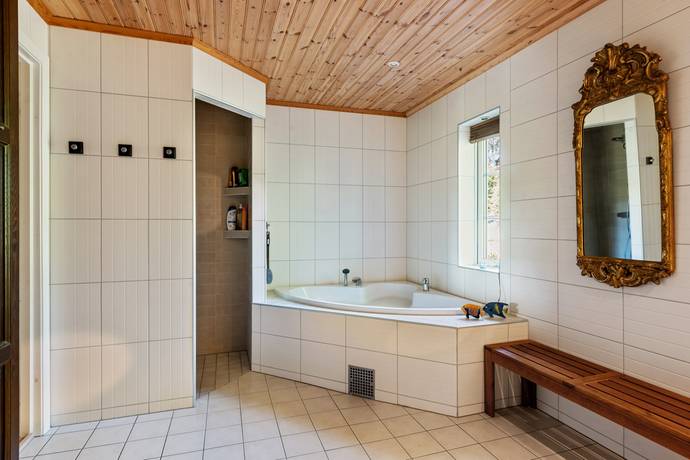 7 rum Villa på Vettershaga byväg 5 Vettershaga - Bergshamra Norrtälje kommun - bild 21