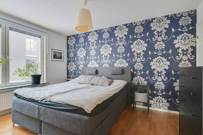 3 rum Lägenhet på Mariehällsvägen 16 Bromma - Mariehäll Stockholms kommun - bild 23