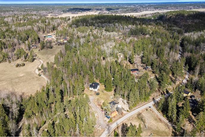 4 rum Villa på Lämbonäsvägen 64 Hölö Södertälje kommun - bild 33