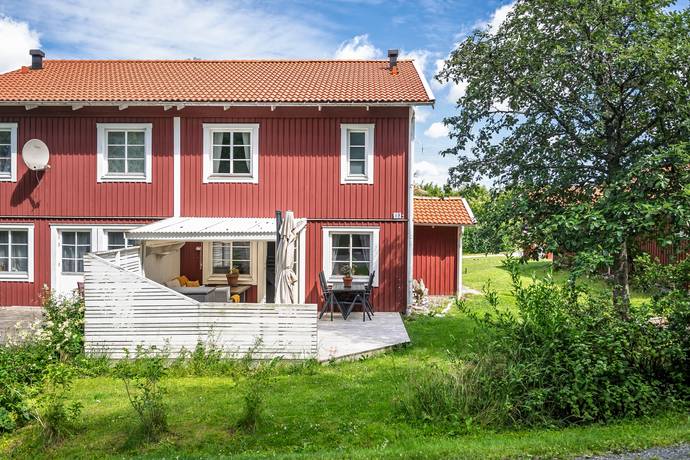5 rum lägenhet på Otterstavägen 19 Sorunda, Nynäshamns kommun - bild 1