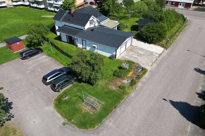 4 rum villa på Vädergränd 2 Avesta, Avesta kommun - bild 2