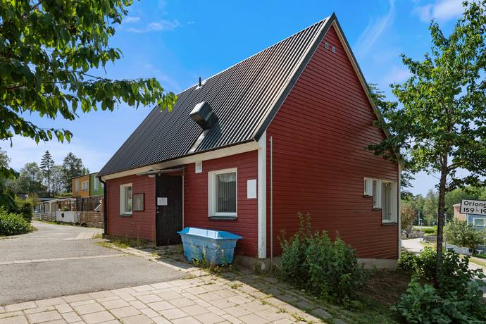 5 rum Villa på Oriongatan 171 Märsta - Steninge Sigtuna kommun - bild 37