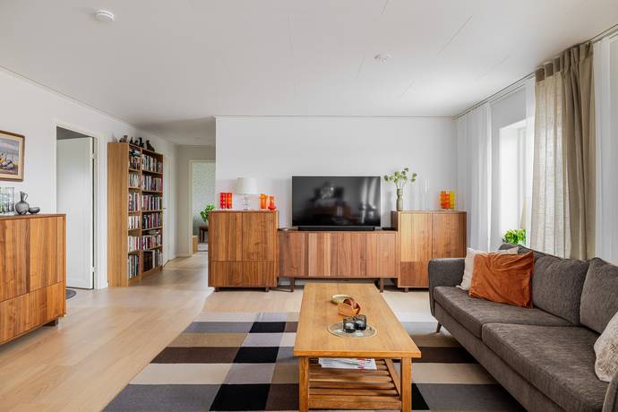 4 rum Villa på Fyrvägen 4 Sjölyckan Mariestads kommun - bild 9