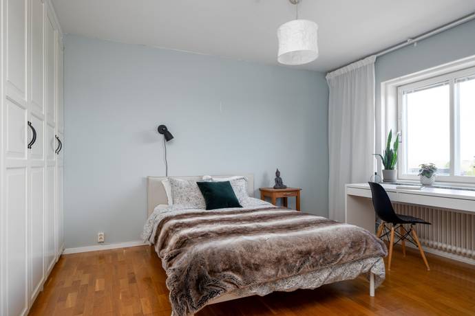 2 rum lägenhet på Åbylundsgatan 50 Gottfridsberg, Linköpings kommun - bild 4