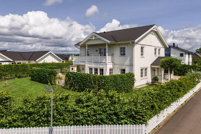 7 rum Villa på Lingonvägen 5 Vejbystrand Ängelholms kommun - bild 44