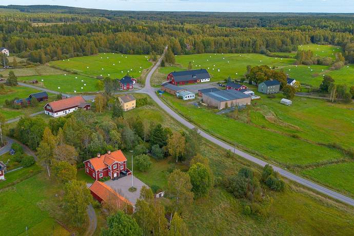 6 rum Villa på Kalors 5 Mörtebo Ockelbo kommun - bild 61