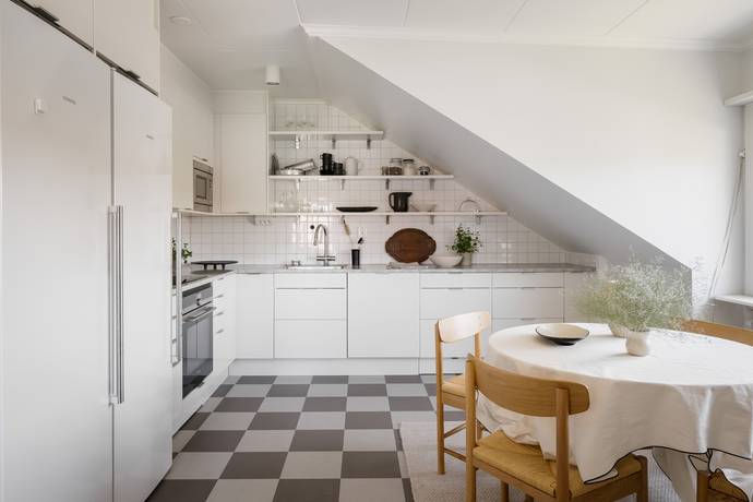 4 rum Lägenhet på Stenkilsgatan 4B Vasastaden Skövde kommun - bild 18