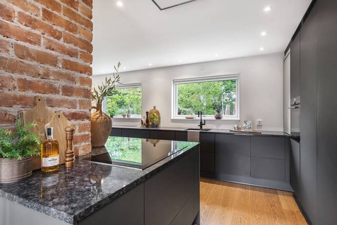 8 rum villa på Tallåsvägen 2 Sörgärdet, Strängnäs kommun - bild 4