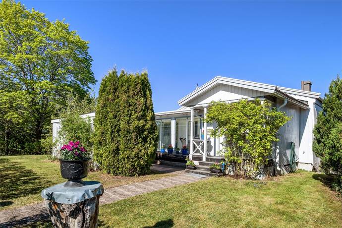 5 rum villa på Asplövsgränd 136 Hässelby Norra Villastad, Stockholms kommun - bild 5