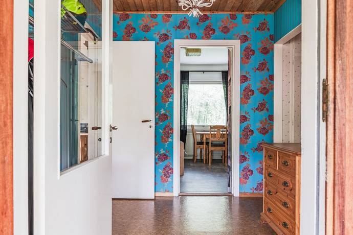 6 rum villa på Kvarnbäcksvägen 7 Sysslebäck, Torsby kommun - bild 4