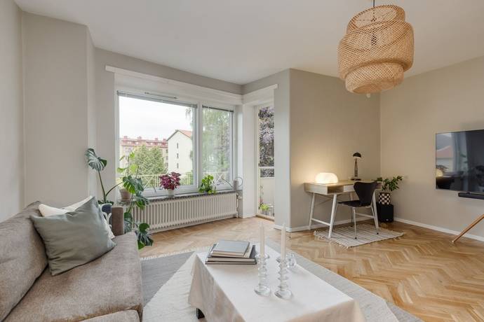 3 rum Lägenhet på Växthusgatan 5 Centrala Mölndal Mölndals kommun - bild 6