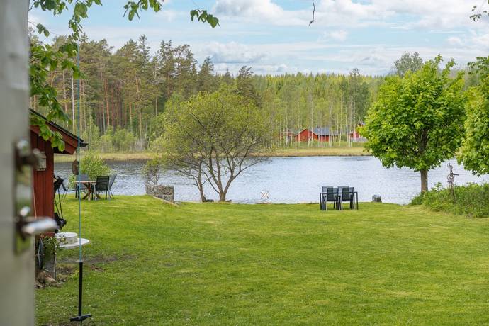 220 m² Villa på Saxån 20 Filipstads kommun - bild 70
