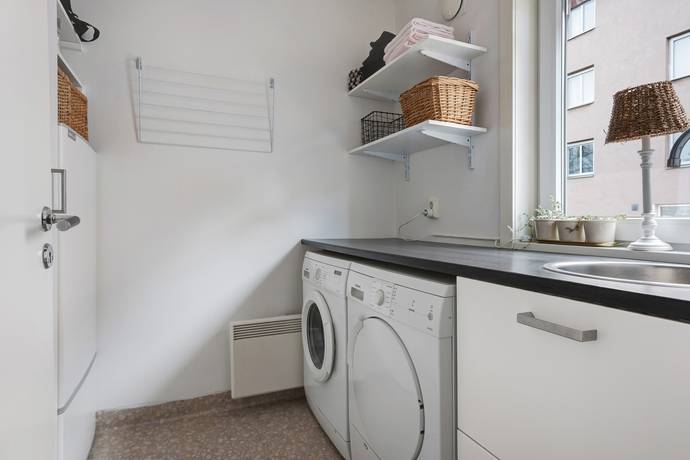 4 rum radhus på Södra Stapeltorgsgatan 51 Söder, Gävle kommun - bild 5