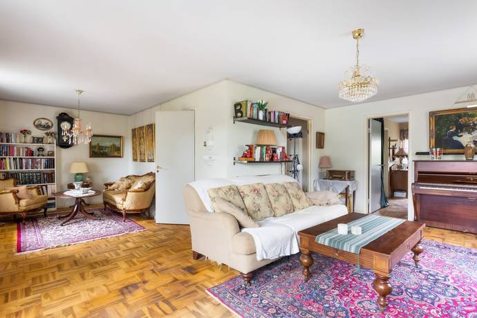 6 rum Villa på Hemmansvägen 15 Viksjö Järfälla kommun - bild 12