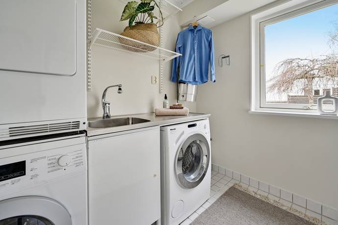 7 rum Villa på Skälbyvägen 25B Häggvik/Skälby Sollentuna kommun - bild 43