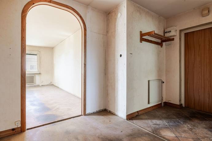 2 rum Lägenhet på Gränsgatan 37A Norr Eskilstuna kommun - bild 9