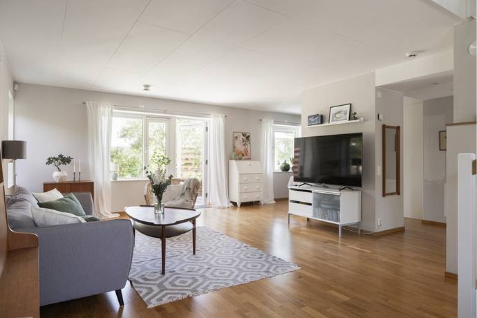 5 rum radhus på Fägatan 4 Öjersjö, Partille kommun - bild 4