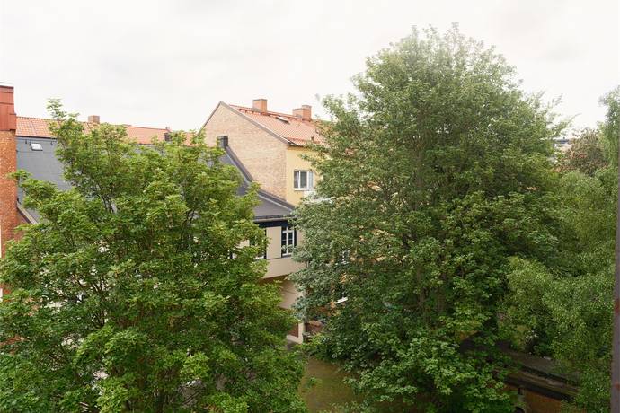 2 rum Lägenhet på Värnhemsgatan 6 Värnhem Malmö kommun - bild 25