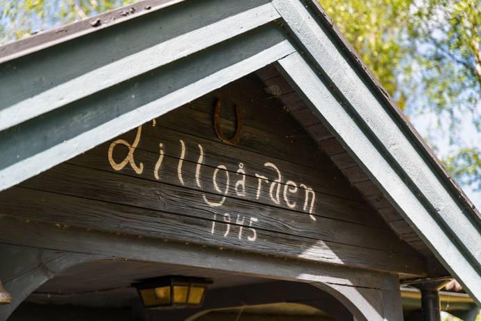 5 rum Vinterbonat fritidshus på Tisterholmen 1 - Egen Ö Rådmansö Norrtälje kommun - bild 14