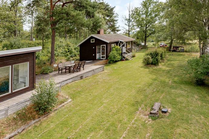 3 rum fritidshus på Lyckebo Åkarp 32 Jönköping, Jönköpings kommun - bild 2