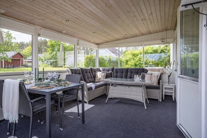 4 rum villa på Siriusvägen 7A Nolby, Sundsvalls kommun - bild 5