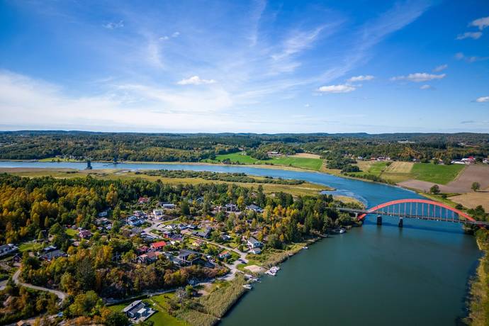 3 rum Villa på Tomtebacken 27 Säve Göteborgs kommun - bild 33