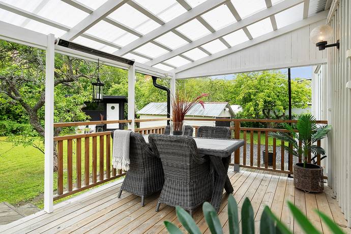 110 m² Villa på Holmängeesplanaden 16 Söderhamn Söderhamns kommun - bild 16