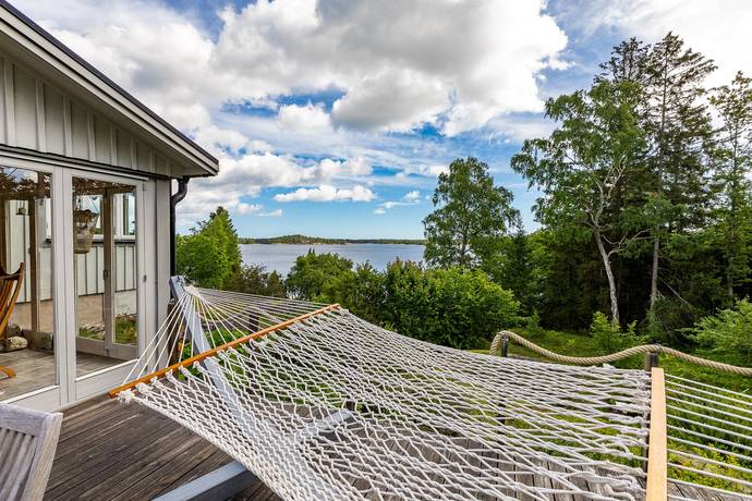 5 rum Villa på Lindödjupsvägen 21 Hornslandet Västerviks kommun - bild 37