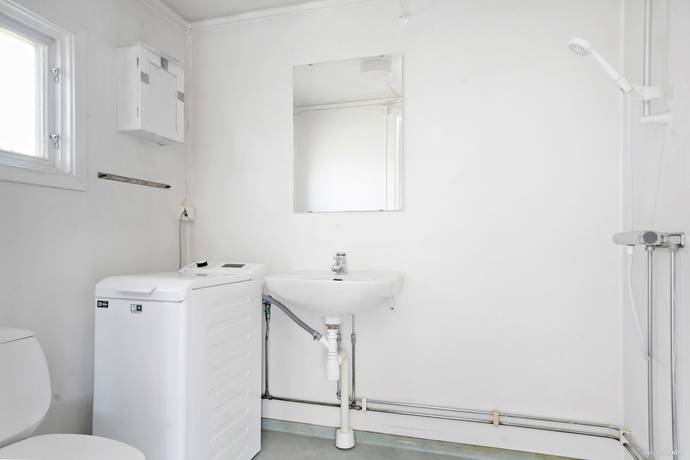 80 m² Gård med jordbruk på Vittene Olofsgården   Vittene Vårgårda kommun - bild 16
