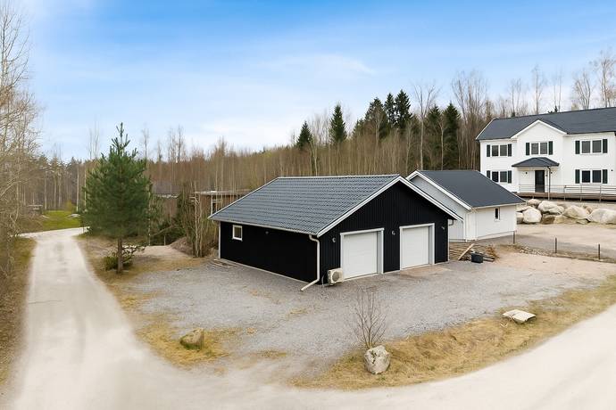 7 rum Villa på Yxstabacken 613 Kårsta Örebro kommun - bild 14
