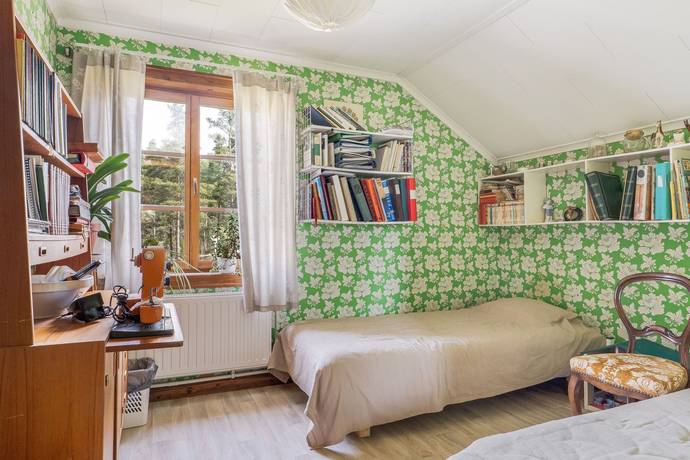 Gård med skogsbruk på Skärsjö 168 och 170 Skärsjö Heby kommun - bild 59
