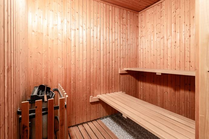 4 rum Villa på Målargatan 4 Vännäs Vännäs kommun - bild 37