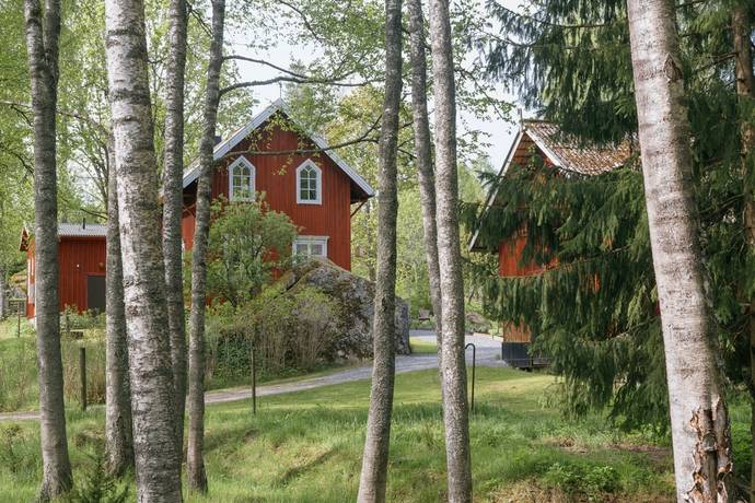 Villa på Ölsdalen 164 Degerfors Degerfors kommun - bild 84