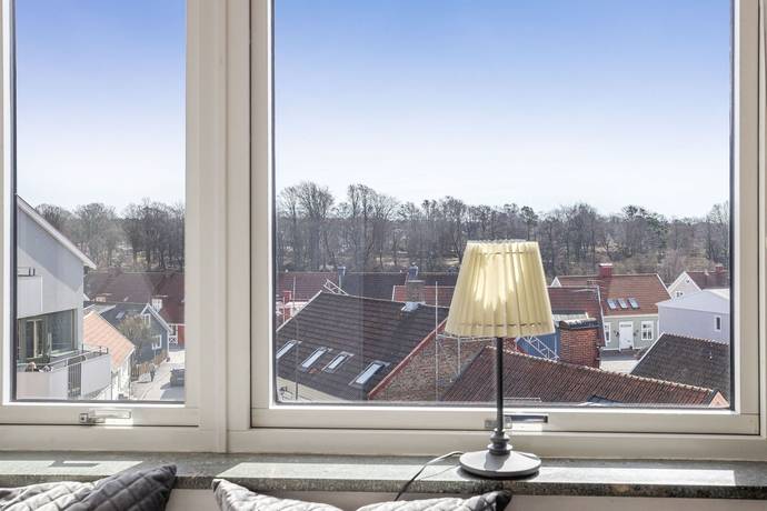 4 rum Lägenhet på Fabriksgatan 9 Centrum Falkenbergs kommun - bild 21