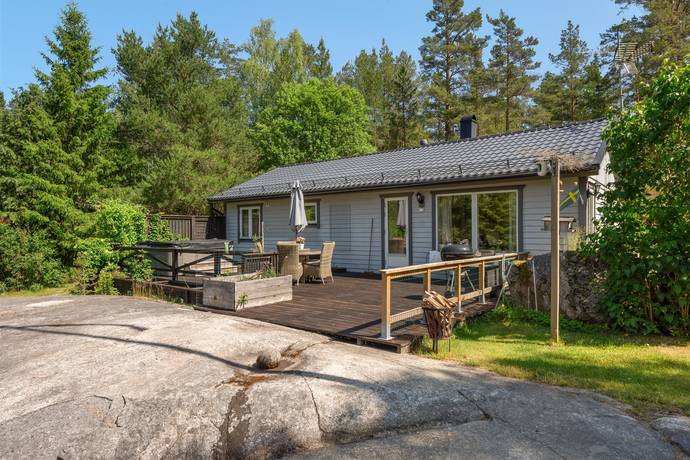 3 rum fritidshus på Bodängsvägen 6 Riala, Norrtälje kommun - bild 5