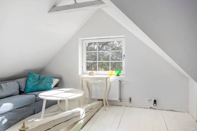 6 rum Gård utan jordbruk på Arrievägen 220 Arrie Vellinge kommun - bild 30