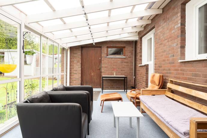 7 rum Villa på Sågbrogatan 26 Finnerödja Laxå kommun - bild 13