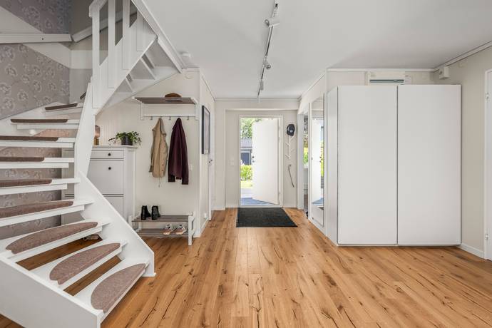 4 rum Villa på Sågvreten 47 Gävle - Valbo Gävle kommun - bild 7