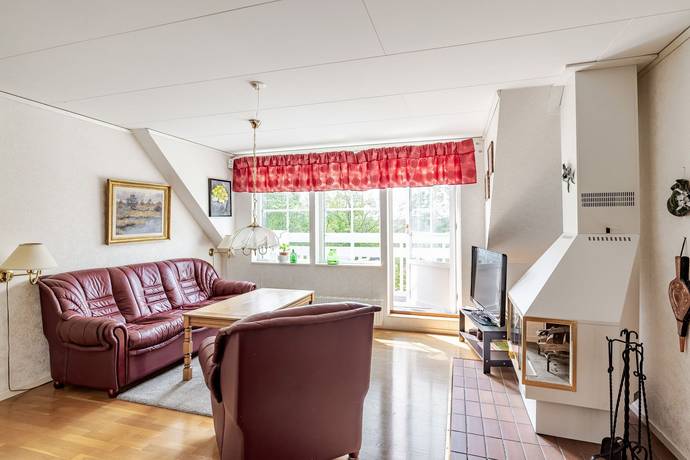 6 rum Villa på Väsbyholmsvägen 20 Mälarbaden Eskilstuna kommun - bild 27