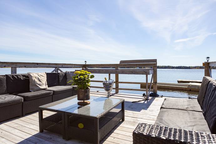 12 rum Villa på Dottebol Gränsön Dottebol Säffle kommun - bild 27