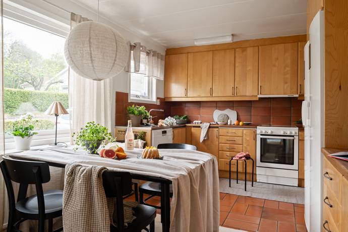6 rum Villa på Backegårdsgatan 22 Utbynäs Göteborgs kommun - bild 8