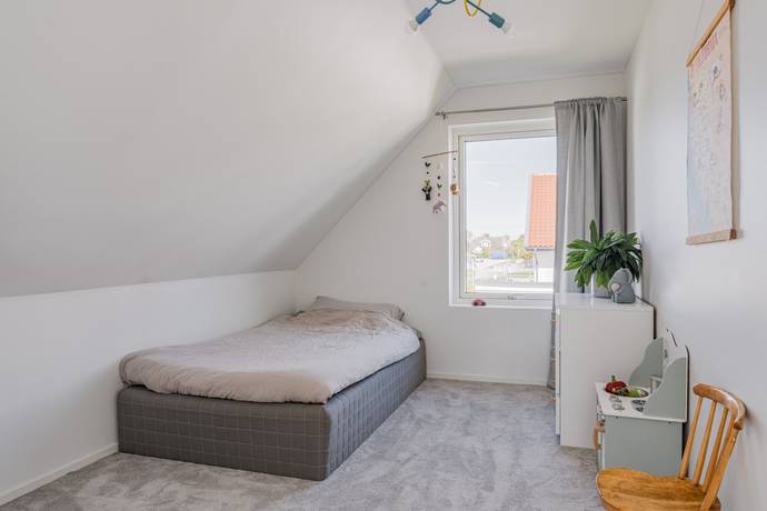 6 rum Villa på Eldaregatan 15C Påarp Helsingborgs kommun - bild 24